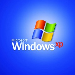 Windows XP Start Up -_-
