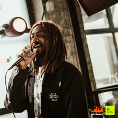 8SZN LIVE AT BRICK LANE JAZZ FESTIVAL 2025