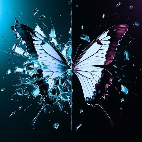Shattered Cosmos Version III