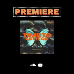 PREMIERE | Tino Rao - Time To Let It Go