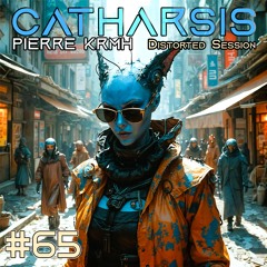 Catharsis #65 - 5th Distortion -  For ONIB Radio