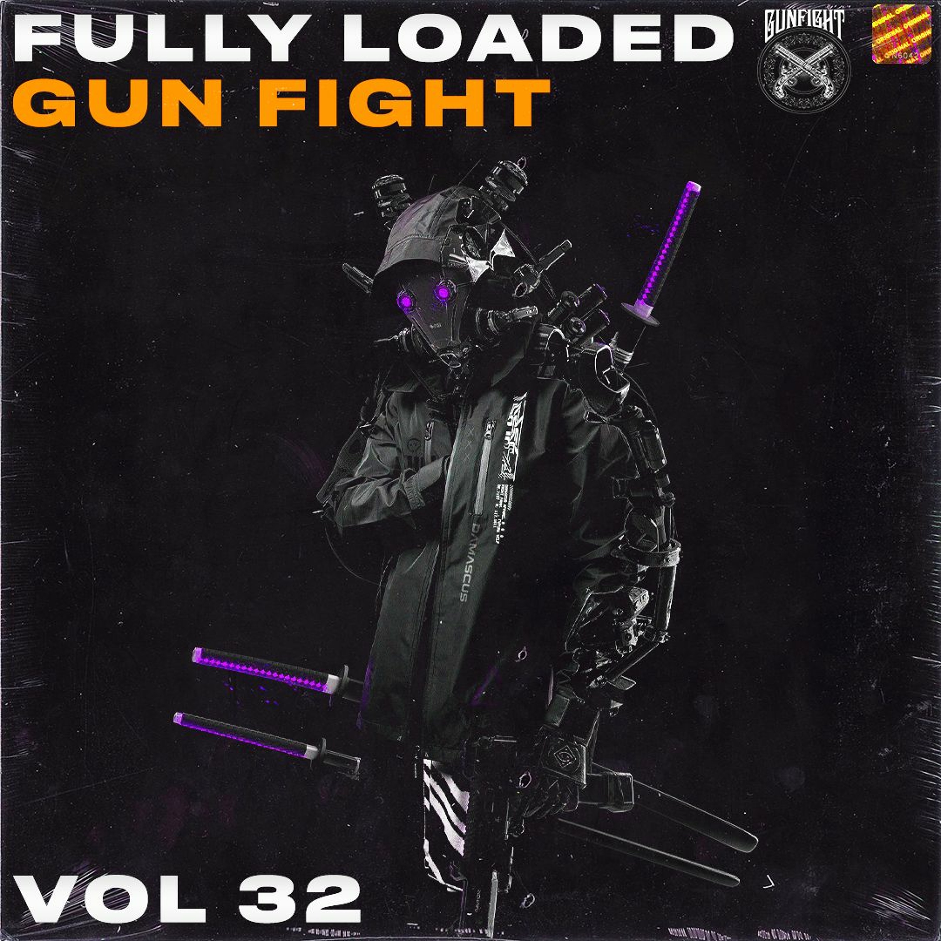 Fully Loaded Mix Series