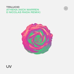 OCTOBER TRANCE