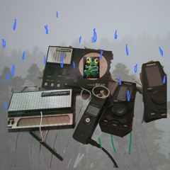 a future soon hike in the rain