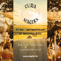 Cura Magika Haarberghof mix 2.9.23