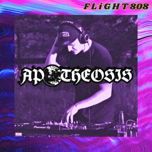Flight 808 - Live Set