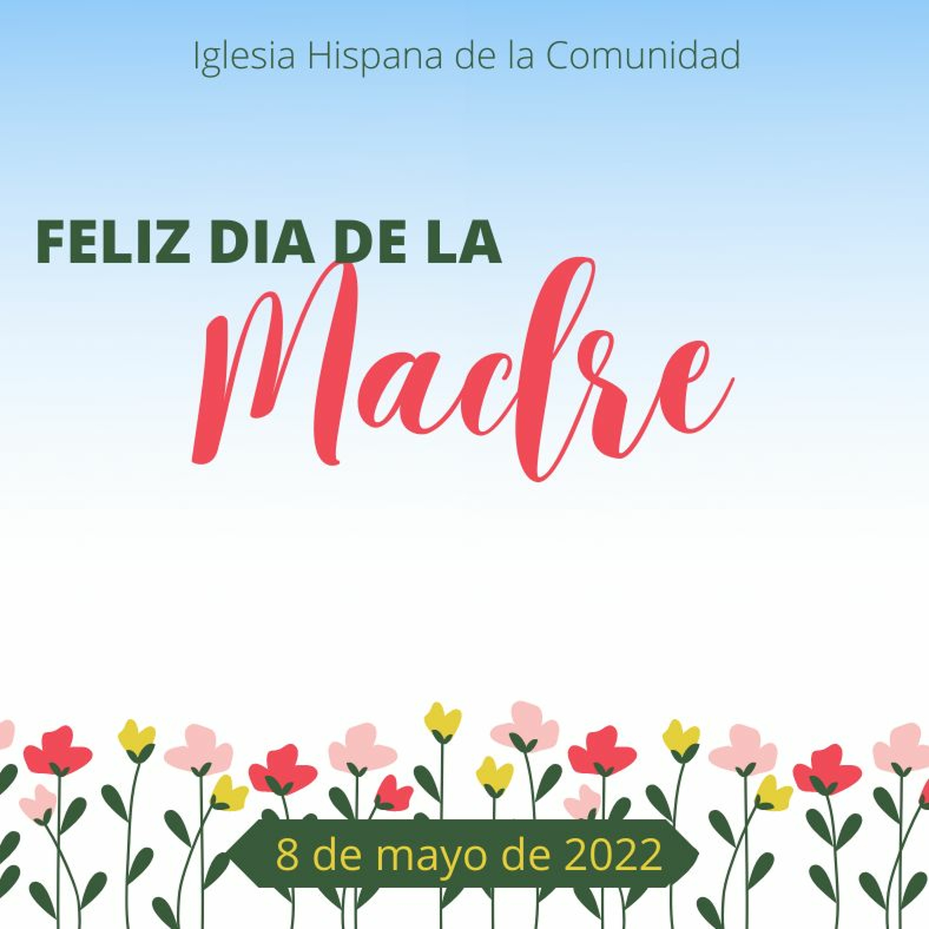 Iglesia Hispana