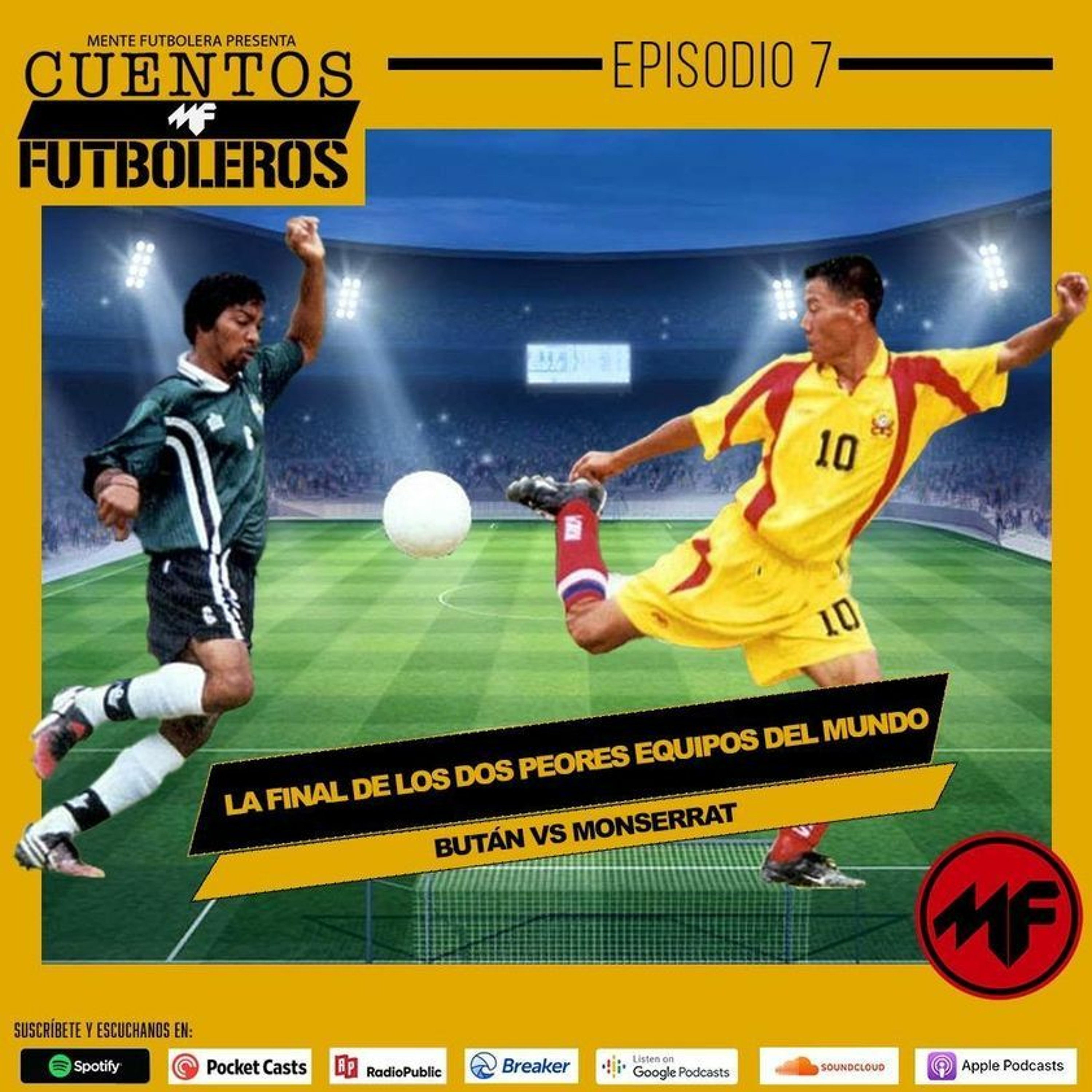 Mente Futbolera: La nueva visión del Futbol