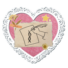 Your Nerdy Valentines