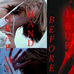 Fate Abordage - "Grab My Hand Before I Burn"