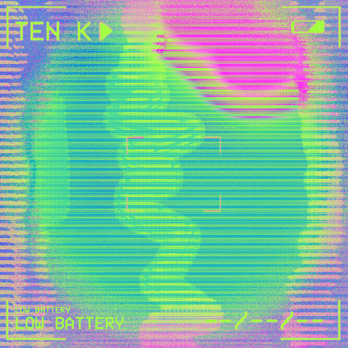 Ten K - Lactic Acid [FREE DOWNLOAD]