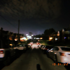 Last Chance Slowed W Reverb