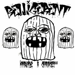 BELLIGERENT Ft CHAUNCEY666 (Prod. Pringle)