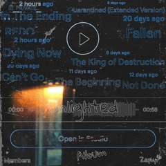 Quarantined (Extended Version)