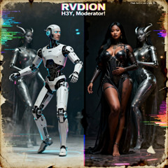 H3Y, Moderator! (MY TRUTH VERSION)