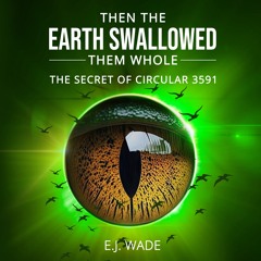 Then The Earth Swallowed Them Whole featuring AOIDE