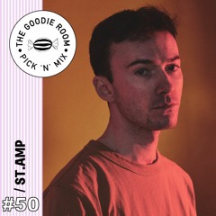 Pick 'n' Mix #50: St. Amp