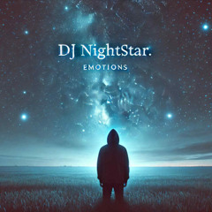 ✨ EMOTIONS – Melodic Psytrance & Progressive Trance Mix 2025 🌌 | DJ NightStar