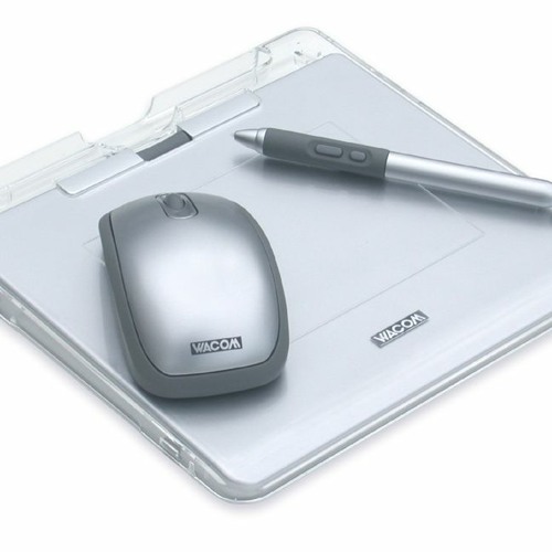 Stream Wacom Tablet Cte 440 Driver Download [EXCLUSIVE] from Erica | Listen  online for free on SoundCloud