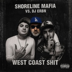 WEST_COAST_SHIT (SLM_VS_DJ ERBN) VOCAL MIX