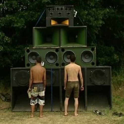DUB SOUNDS FROM BEYOND  mixed by K.Rise  Brussels March 2023  Studio32