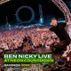 on Ben Nicky Live At Neon Countdown, Bangkok 2022