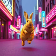 Chanel - Rio [Halla Remix]