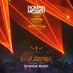 Roman Messer - Suanda Music 484 (Special 12 Years Suanda) [06-05-2025]