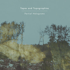 sometimes i feel your ghost