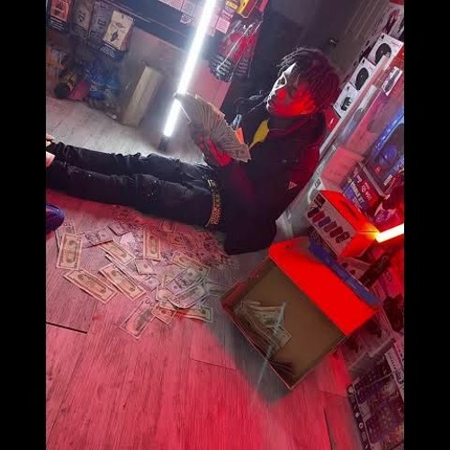 EBK Young Joc Saucy Steppa (Unreleased)