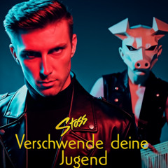 Verschwende Deine Jugend