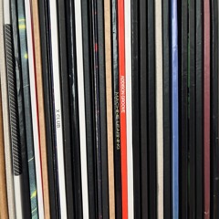 "May I Have This Dance Vol. II" – ChrisKinkel Vinyl only DJ-Set (18.5.24)