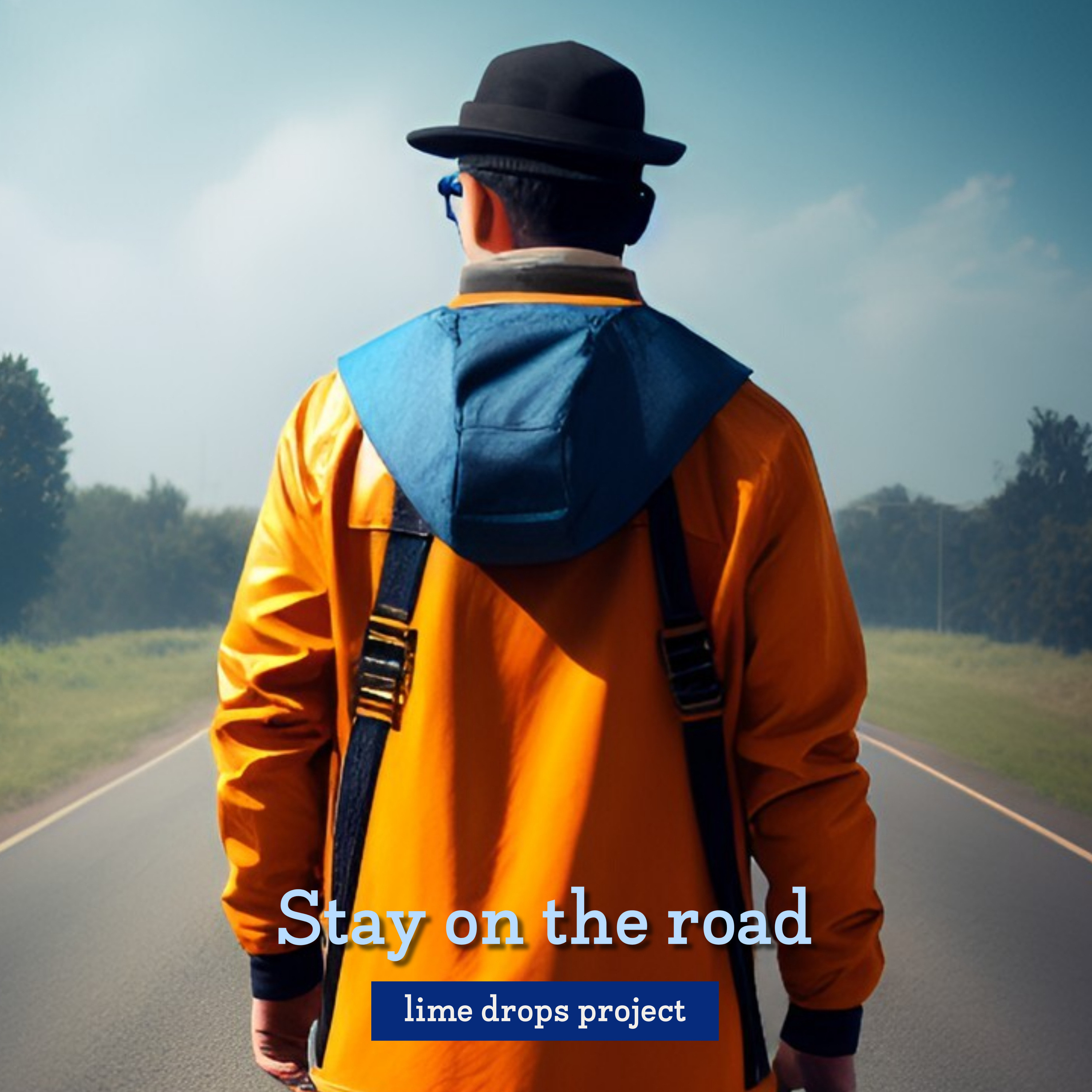 Stay On The Road
