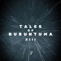 TALES OF BURUNTUMA XIII