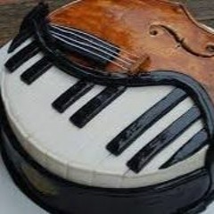 Jazz Cake----Grooveclowd with----Venus Abalero