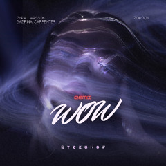 Zara Larsson, Sabrina Carpenter, Zomboy - Wow (RyckShow Dubstep Rework)