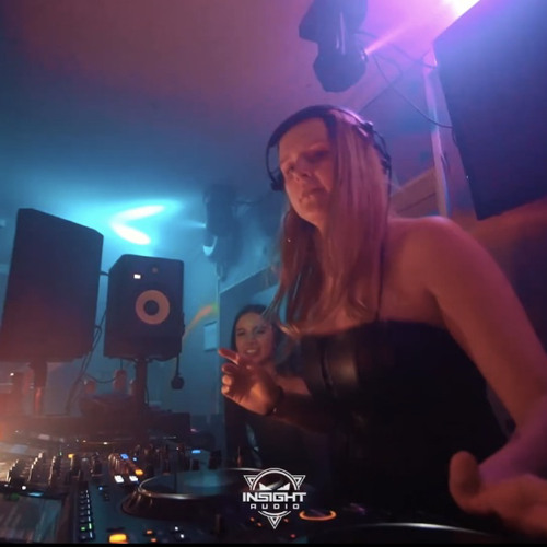INSIGHT AUDIO PRESENTS : SICO MC'S BDAY BASH - EITAK B2B NERSHA W/ B-LINE & STEEV [FULL SET]