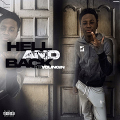 HB Youngin - Hell & Back