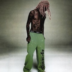 Swang- Nine Vicious (IG live snippet)