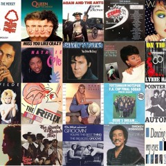 The Golden Oldies Show 28 - 05 - 2021 (May 1981, 1984 & 1989)