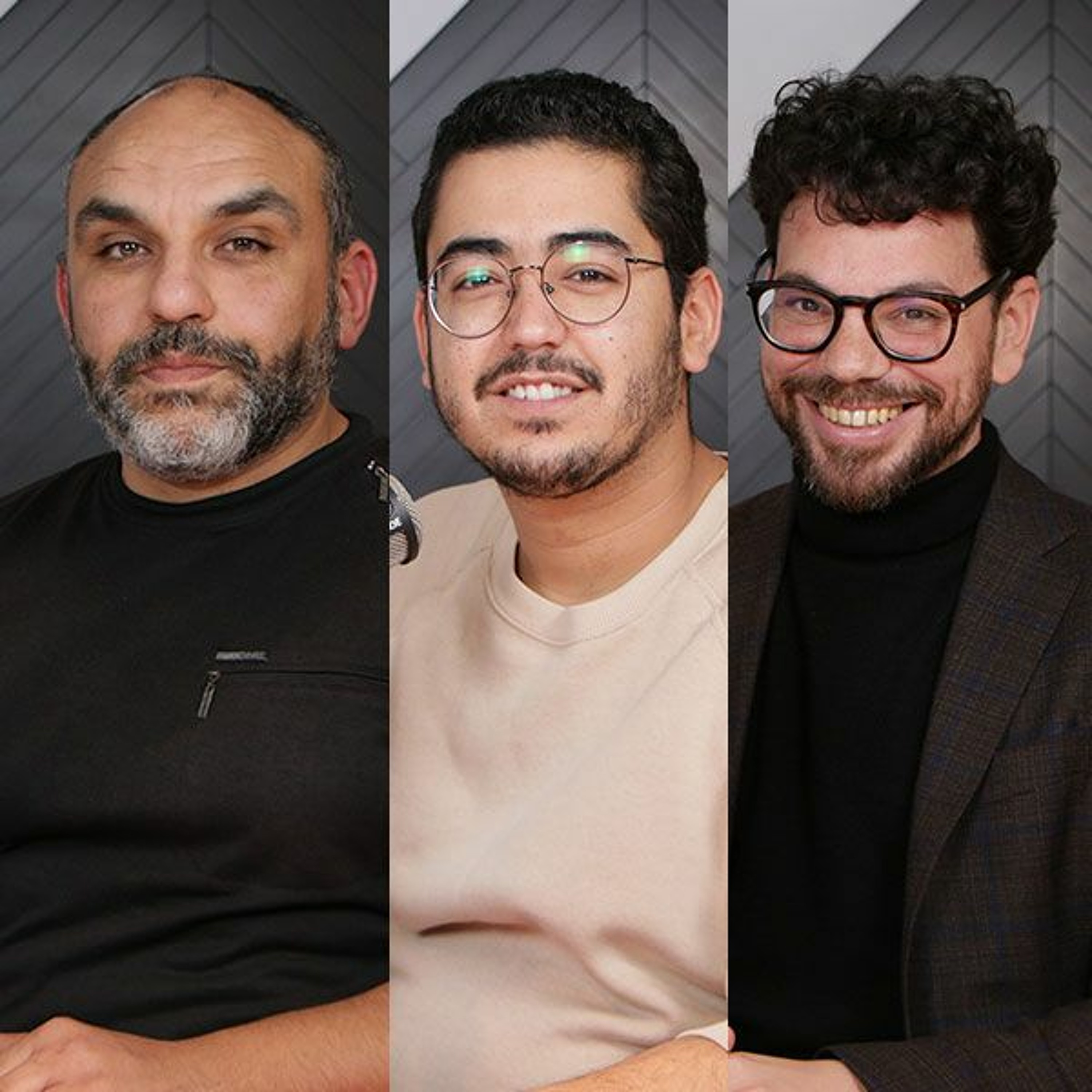 DigiClub Ep131: Standards en sécurité des réseaux + OST + C'est quoi le NFT episode artwork