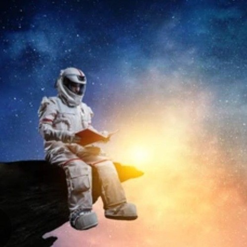 Spacemann