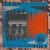 Artwork for Premiere: Kyodai - Breaking (Felipe Gordon Latin Jazz Rework) [Local Talk]