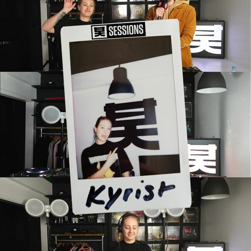 Shogun Sessions: Kyrist