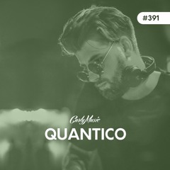 Curly Music #391 (+Quantico Guest Mix)