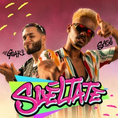 Saso & Dj Guari- Sueltate