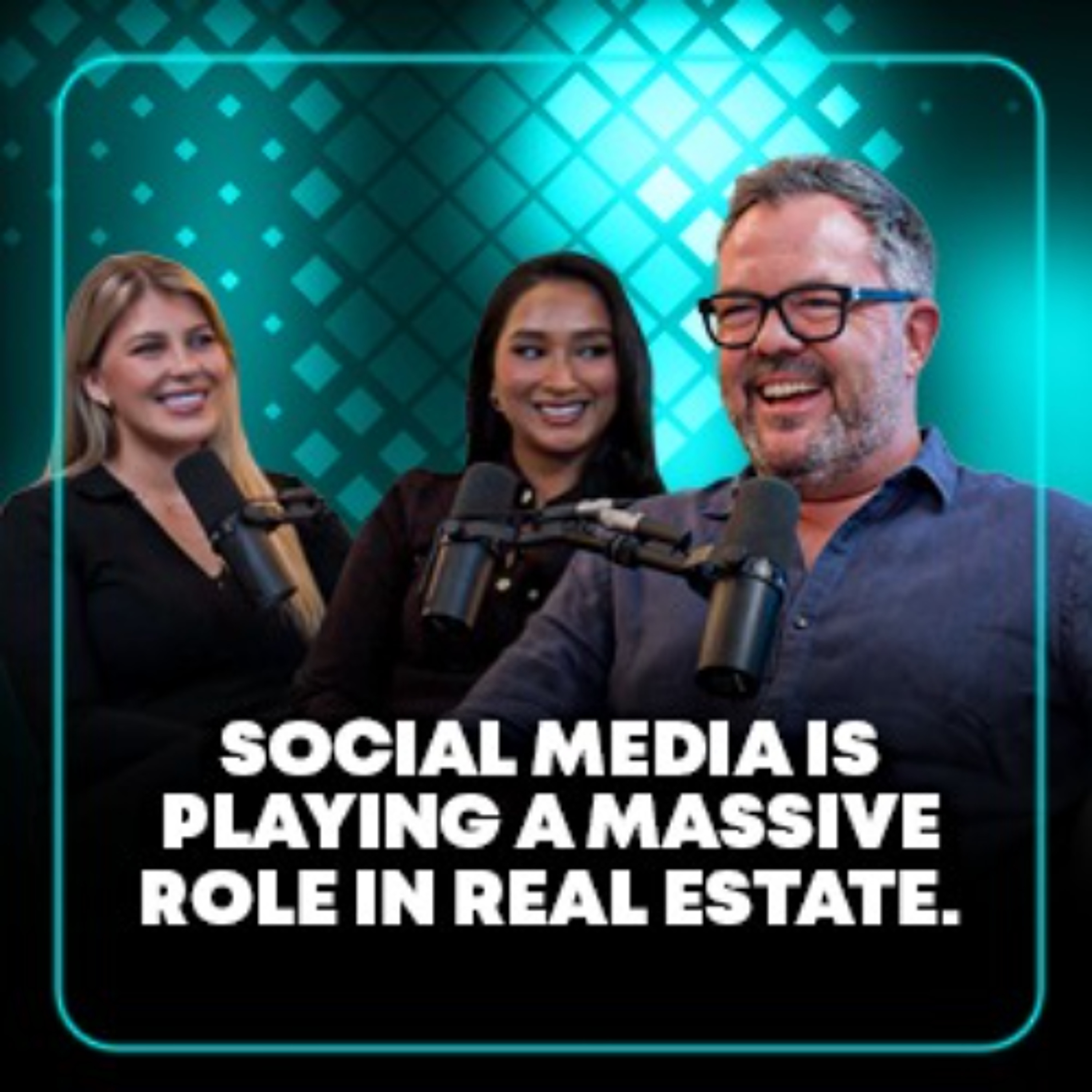 How Powerful Is Social Media In Real Estate episode artwork
