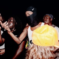 Sticky Sticky (prod. wizardpem)