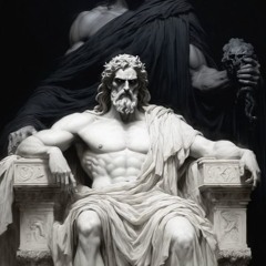 The Atheist  (feat. Jonathan Beckenstein)