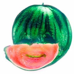 Happy Watermelon
